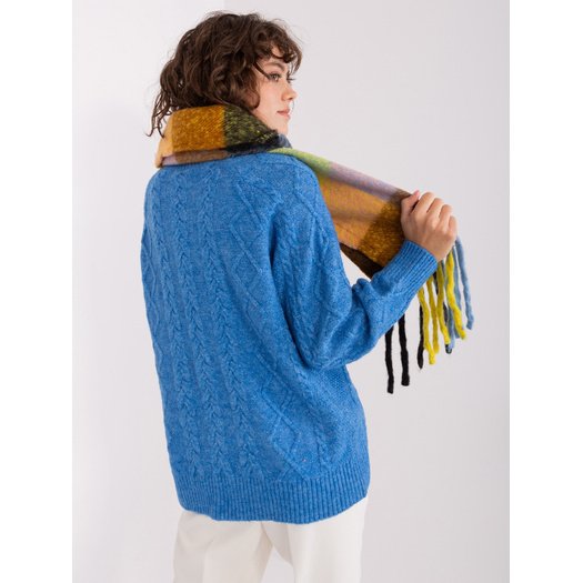Šalikas-AT-SZ-2311501.90-juoda-geltona