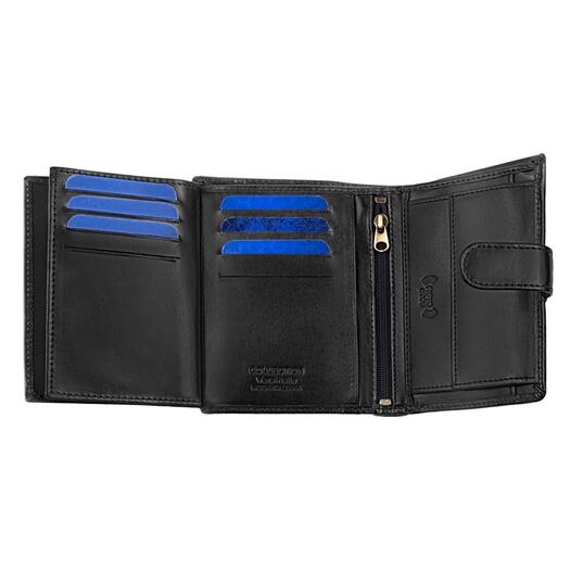 Maks vīriešiem Luxury 277 RFID