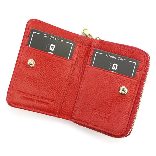  Piniginė moterims Gregorio IT-125 13