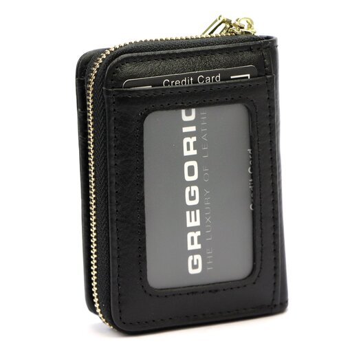  Piniginė moterims Gregorio IT-125 3