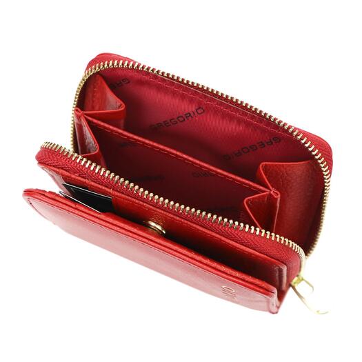  Piniginė moterims Gregorio IT-125 15