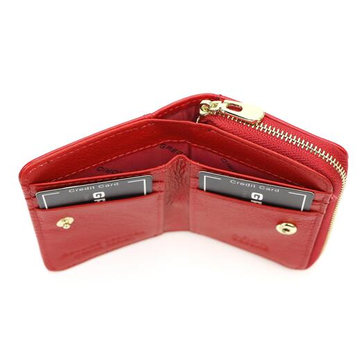  Piniginė moterims Gregorio IT-125 14