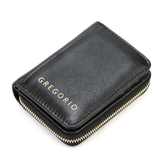  Piniginė moterims Gregorio IT-125 4