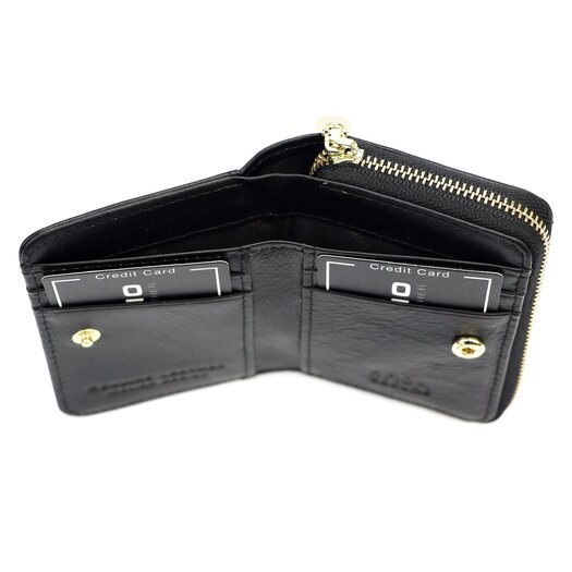  Piniginė moterims Gregorio IT-125 6