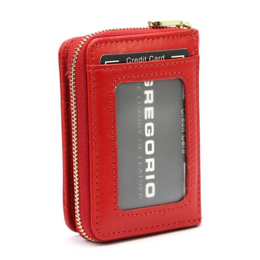  Piniginė moterims Gregorio IT-125 11