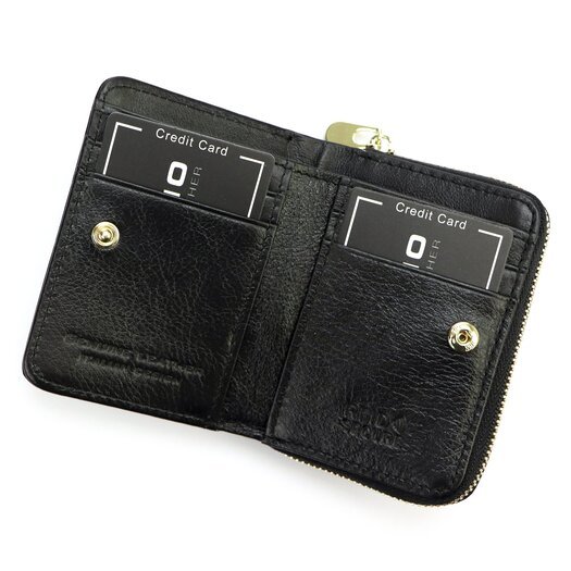  Piniginė moterims Gregorio IT-125 5