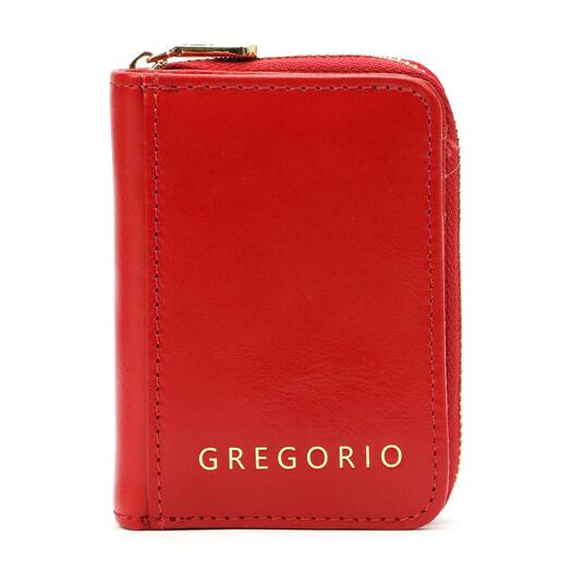  Piniginė moterims Gregorio IT-125 10
