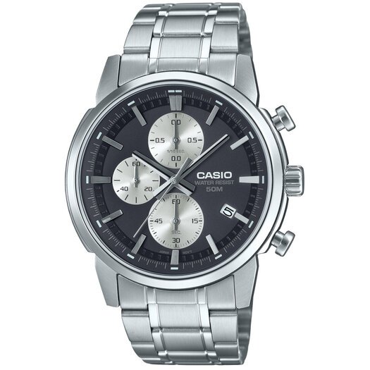 Zegarek Męski Casio EFB-710D-1AVUEF + BOX