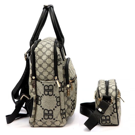 Rankinė moterims B.Cavalli BC1220# 3