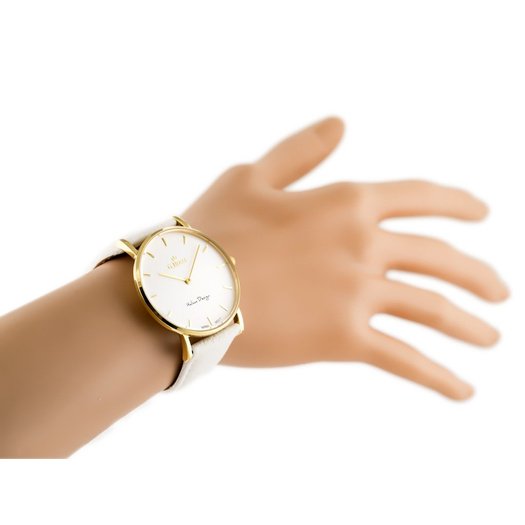 G. ROSSI WATCH - 737A (zg718a) + BOX