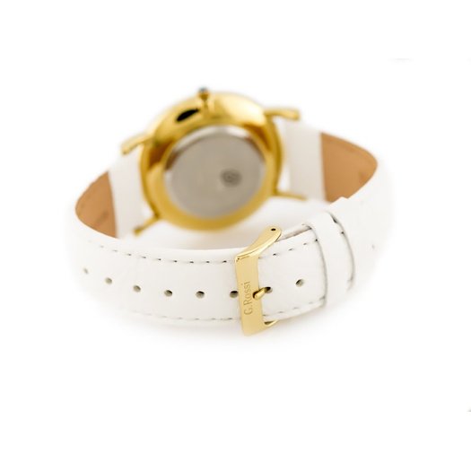 G. ROSSI WATCH - 737A (zg718a) + BOX
