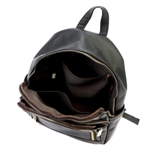 Kuprinė moterims Pierre Cardin WX10 8145 20
