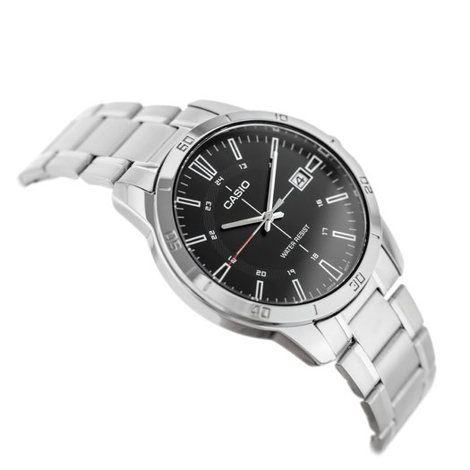 Zegarek Męski Casio MTP-V004D-1CUDF (zd251e) + BOX 6