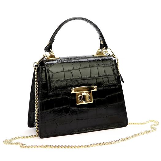 Luka 20-051 L CROCO
