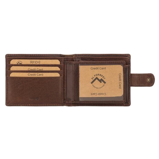 EL FORREST 817-220 RFID