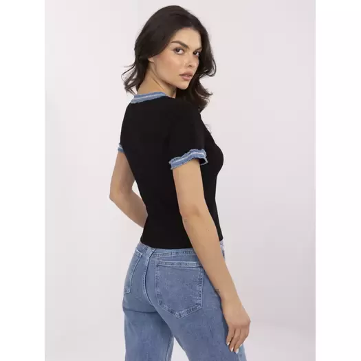 T-shirt-NM-TS-V8305.84-czarny