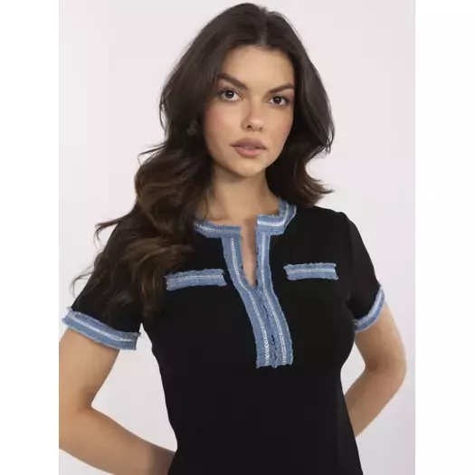 T-shirt-NM-TS-V8305.84-czarny