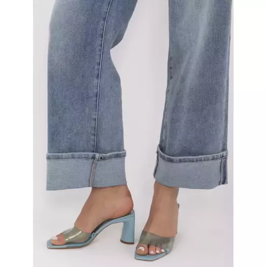 Spodnie jeans-NM-SP-T393-1.72-niebieski