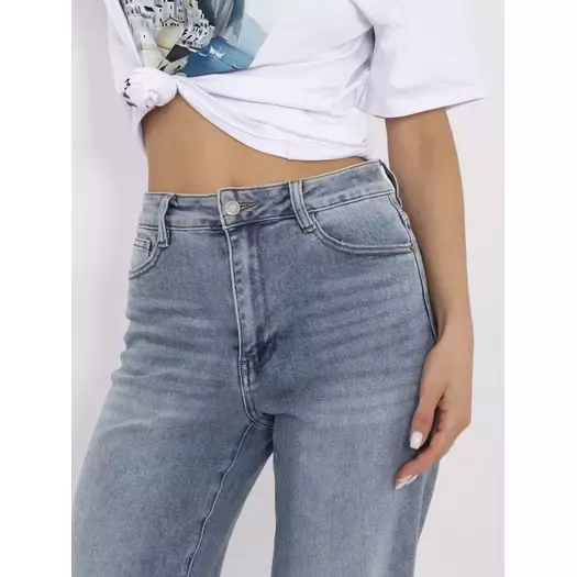 Spodnie jeans-NM-SP-T393-1.72-niebieski