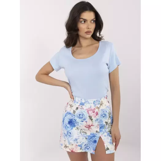 T-shirt-RV-TS-A557.66P-jasny niebieski