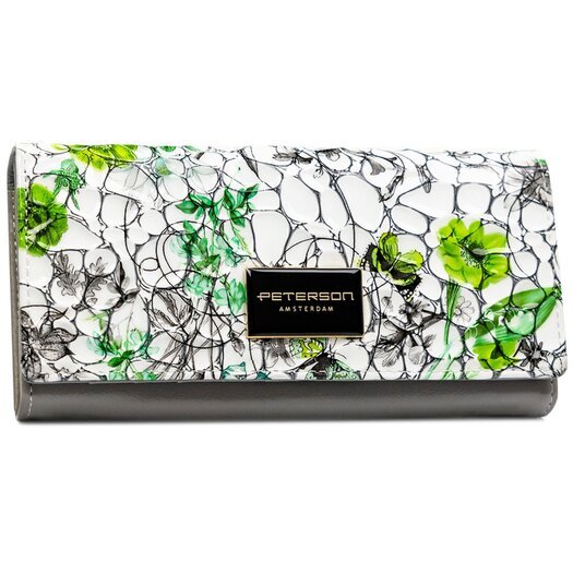  Piniginė moterims Peterson PTN PH24-LFL 1