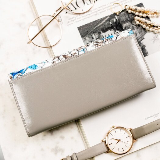  Piniginė moterims Peterson PTN PH24-LFL 9