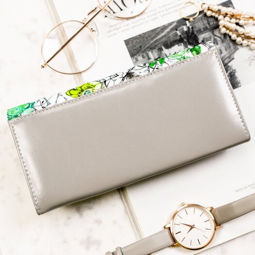  Piniginė moterims Peterson PTN PH24-LFL 3