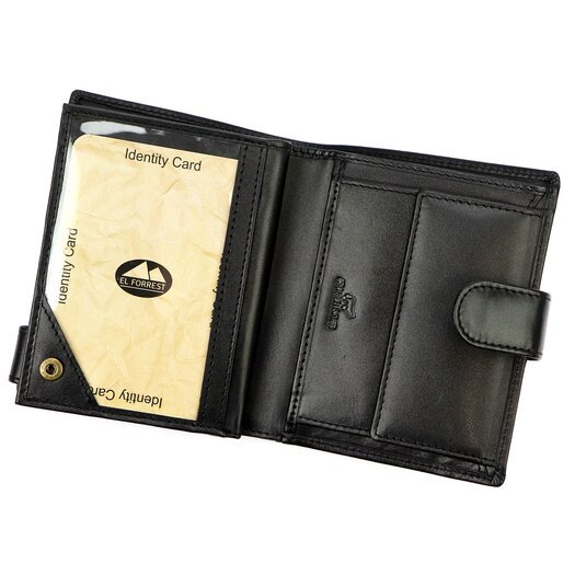 EL FORREST 932-67 RFID