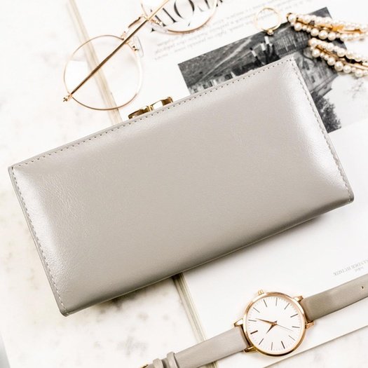 Women’s Wallet Peterson PTN PH24-FO-LFL