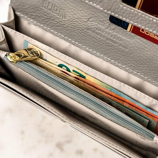 Women’s Wallet Peterson PTN PH24-FO-LFL