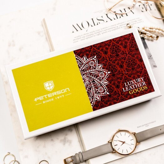 Peterson PTN PH24-FO-LFL 14