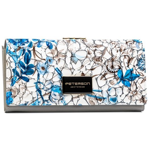 Women’s Wallet Peterson PTN PH24-FO-LFL