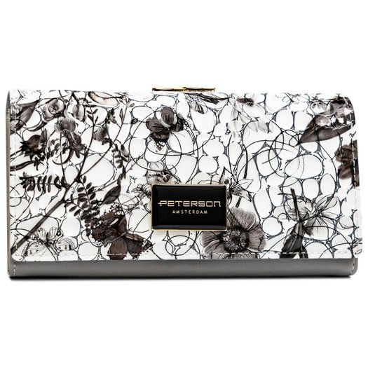 Women’s Wallet Peterson PTN PH24-FO-LFL