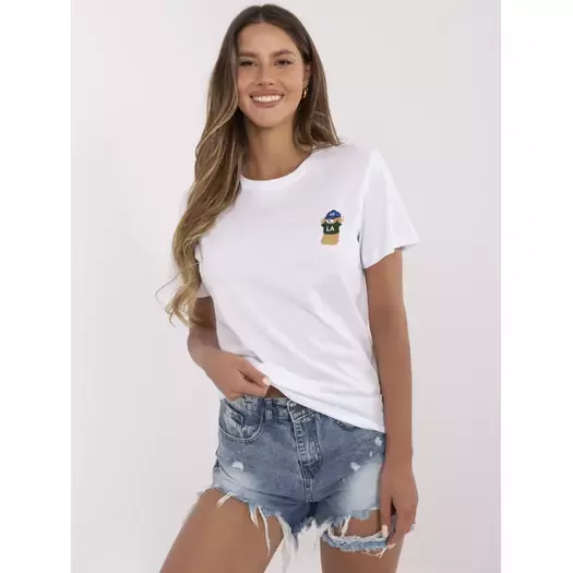 T-shirt-CLM-TS-1663.96-biały