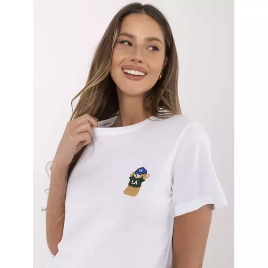 T-shirt-CLM-TS-1663.96-biały