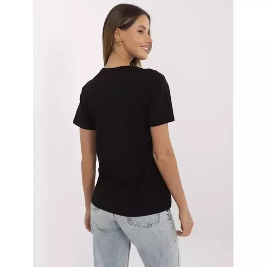 T-shirt-CLM-TS-1663.96-czarny 4
