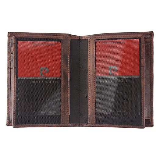 Pierre Cardin FOSSIL TILAK12 331 RFID