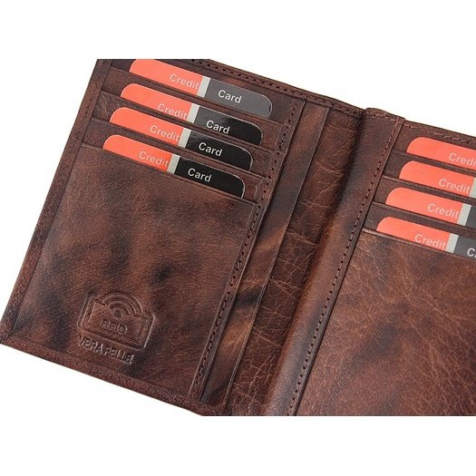Pierre Cardin FOSSIL TILAK12 331 RFID