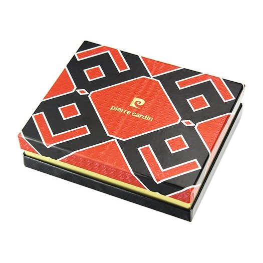 Pierre Cardin FOSSIL TILAK12 331 RFID