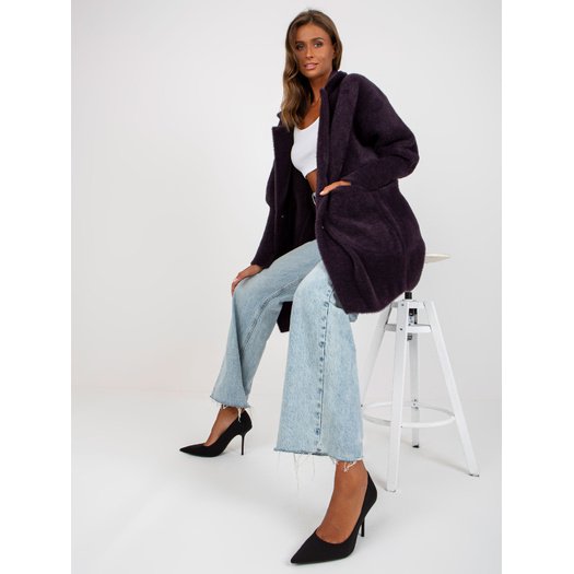 Płaszcz-MBM-PL-1517.00P-grafitowy 4