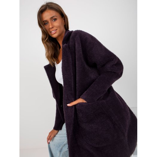 Płaszcz-MBM-PL-1517.00P-grafitowy 5