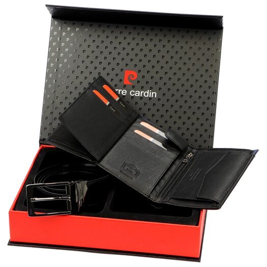 Pierre Cardin ZG-139-BR