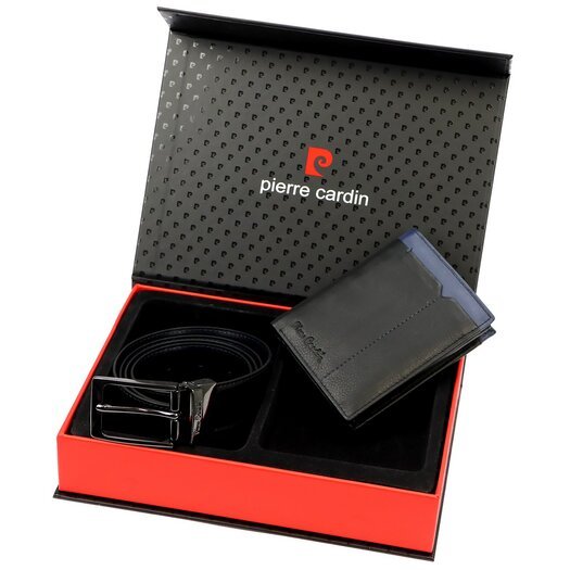 Pierre Cardin ZG-139-BR