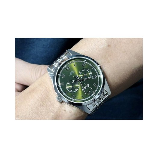 ZEGAREK MĘSKI CASIO MTP-E340D-3A (zd264c) + BOX