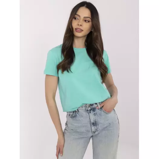 T-shirt-CLM-TS-1640.87-turkusowy