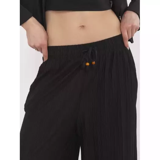 Spodnie-D16080AB62392D1-czarny