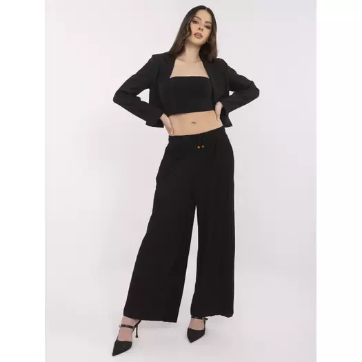 Spodnie-D16080AB62392D1-czarny