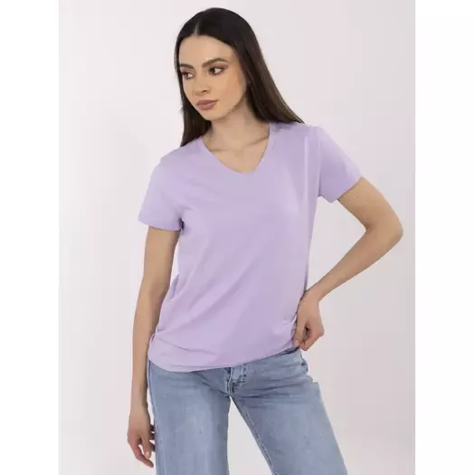 T-shirt-CLM-TS-1639.12-jasny fioletowy