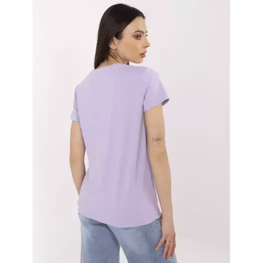 T-shirt-CLM-TS-1639.12-jasny fioletowy