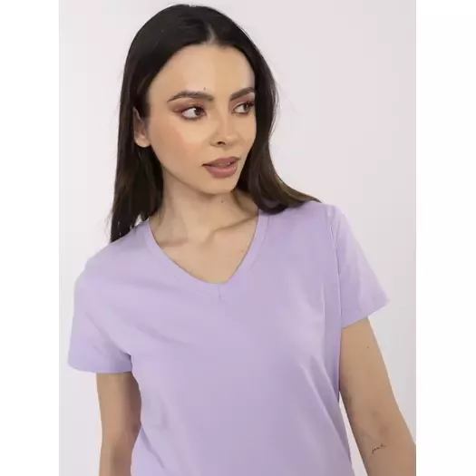T-shirt-CLM-TS-1639.12-jasny fioletowy